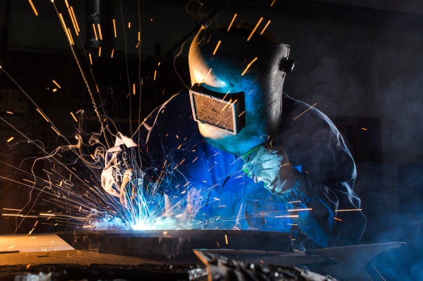Best Aerospace and Defense Welding in Aztec, NM