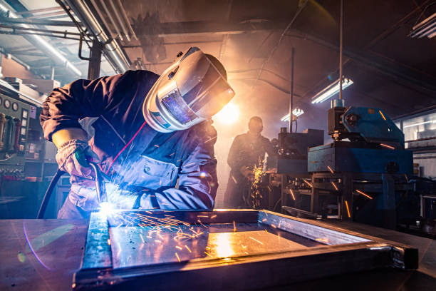 Best Pipe Welding in Aztec, NM